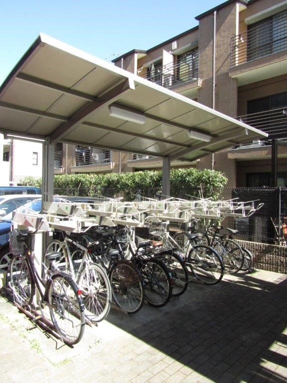 ドゥーエ武蔵小金井 その他8