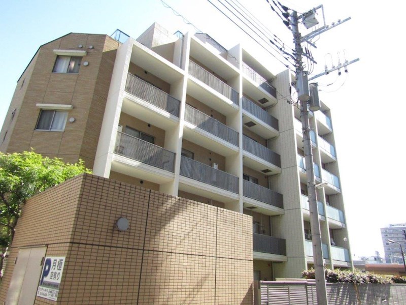 ドゥーエ武蔵小金井 その他9