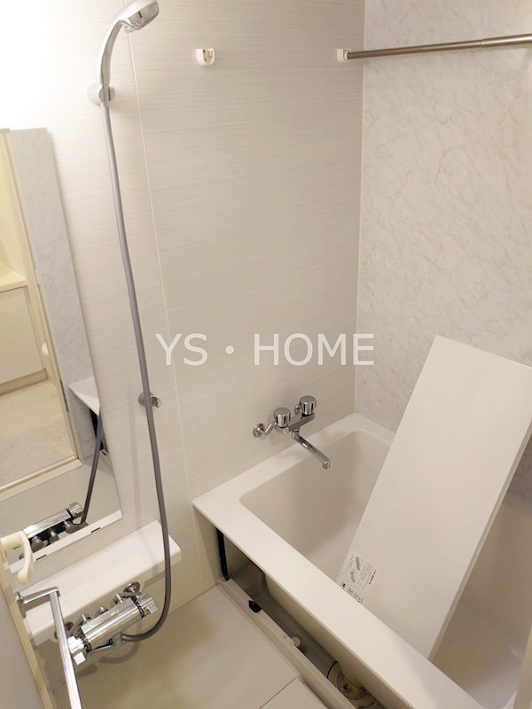 ドゥーエ武蔵小金井 風呂画像