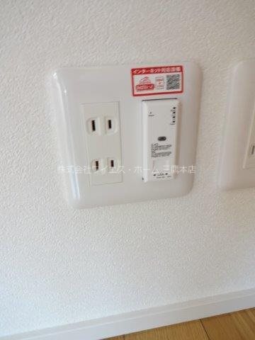 Grace Court Ⅱ   その他14