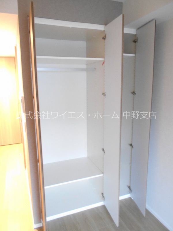 エムレジデンス中野坂上  その他5