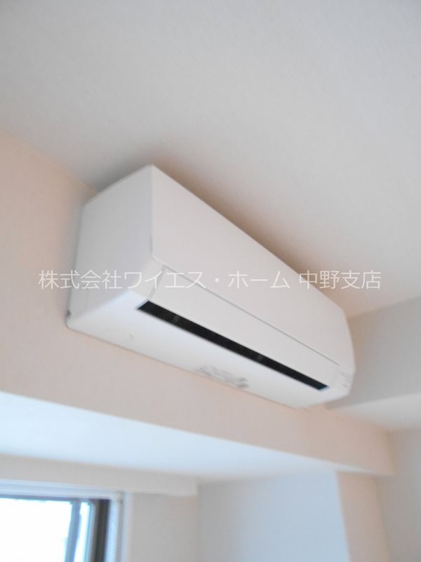 エムレジデンス中野坂上  その他10