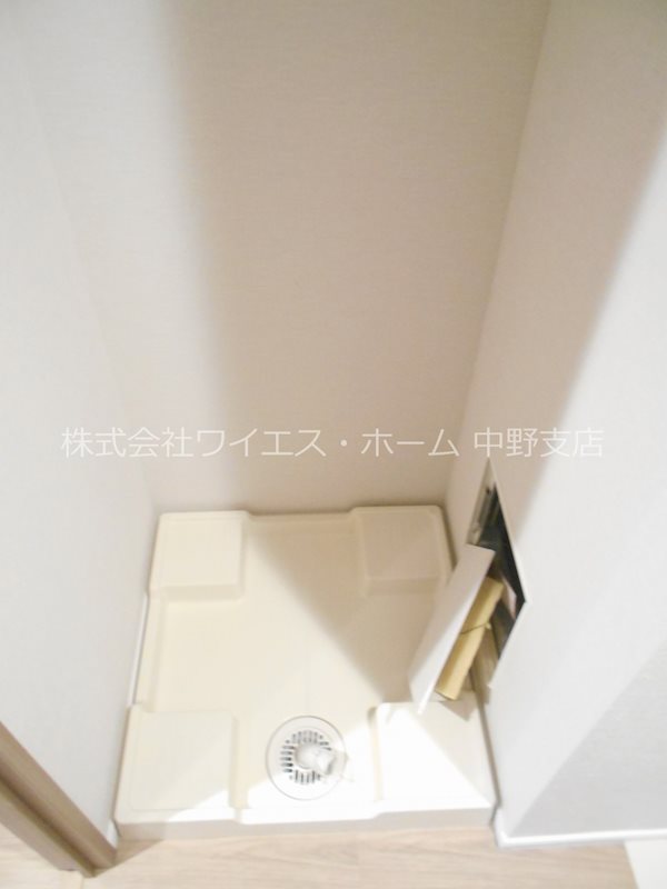 エムレジデンス中野坂上  その他11