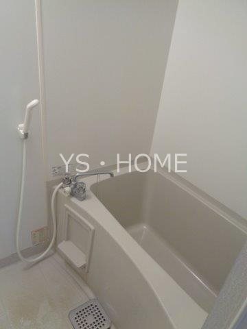 ウィル 風呂画像