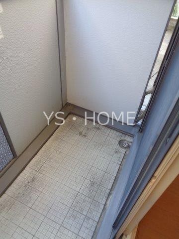 ウィル ベランダ