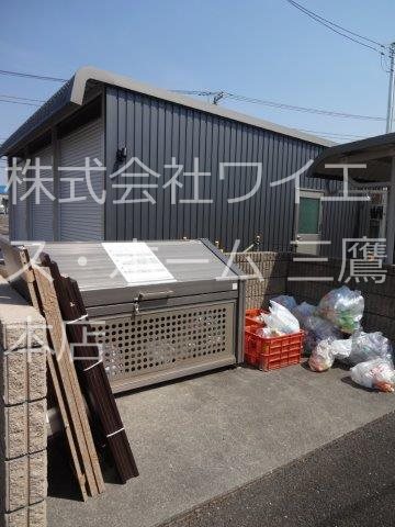 プリムローズ その他3