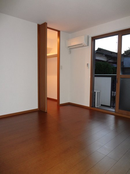 プリムローズ リビング