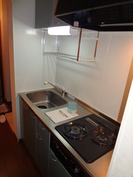 プリムローズ キッチン