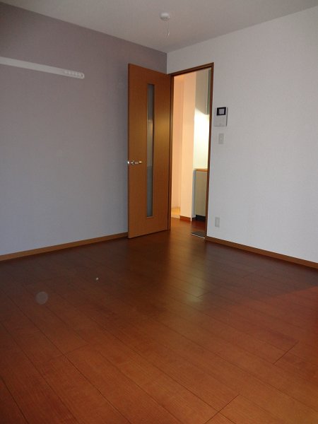 プリムローズ ベッドルーム