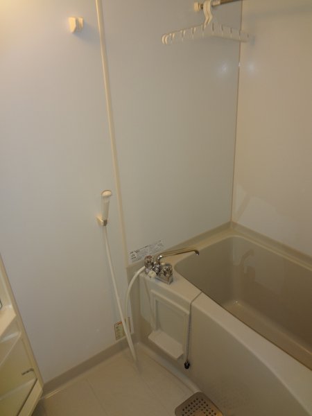 プリムローズ 風呂画像