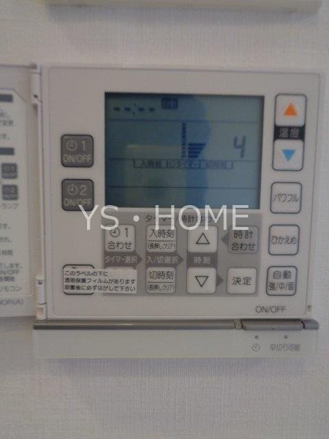 KDXレジデンス武蔵境Ⅱ その他18