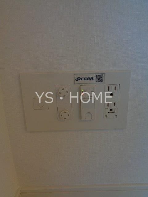 KDXレジデンス武蔵境Ⅱ その他21