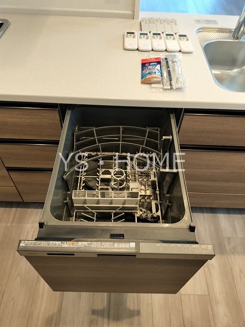 KDXレジデンス武蔵境Ⅱ その他5