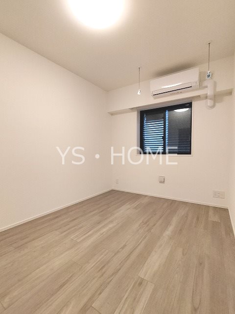 KDXレジデンス武蔵境Ⅱ ベッドルーム