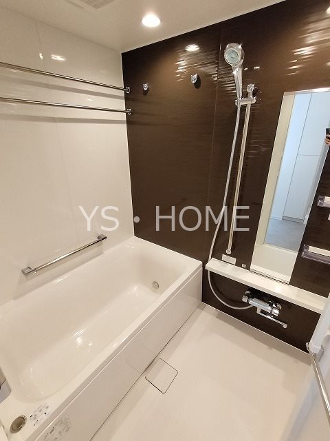 KDXレジデンス武蔵境Ⅱ 風呂画像