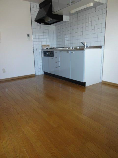 コート高橋　　  リビング