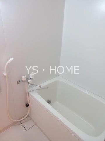 コート高橋　　  風呂画像