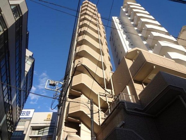 いせや吉祥寺 外観