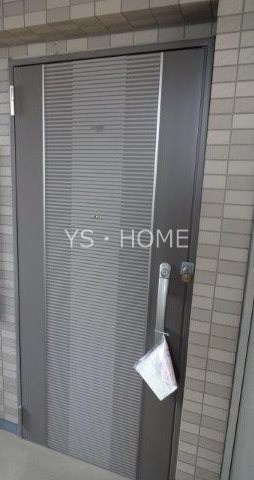 いせや吉祥寺 玄関