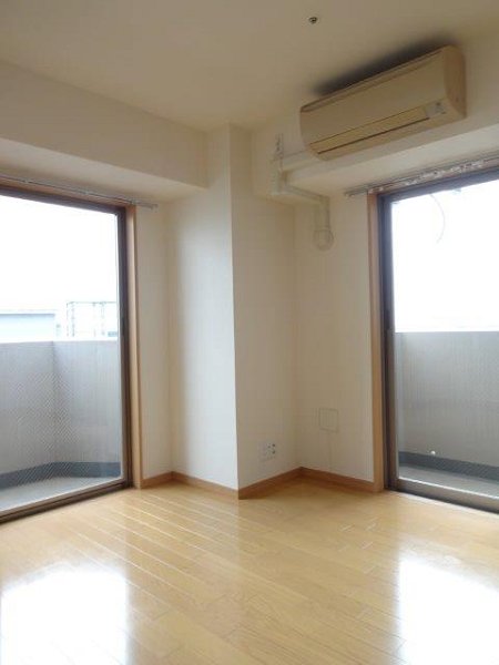 いせや吉祥寺 リビング