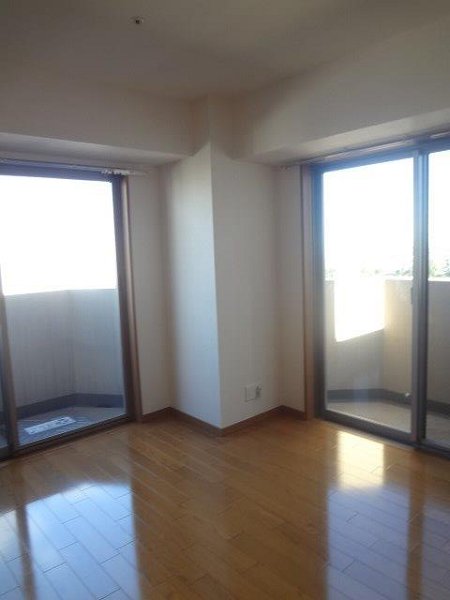 いせや吉祥寺 ベッドルーム