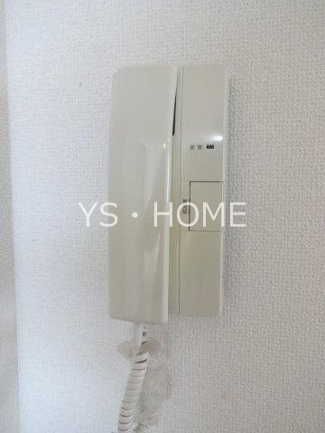 フェリス三鷹　 その他3