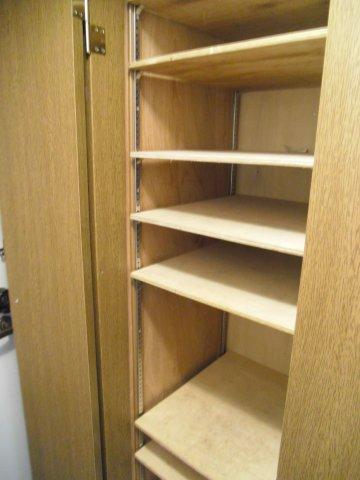 フェリス三鷹　 玄関