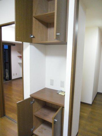 フェリス三鷹　 その他8