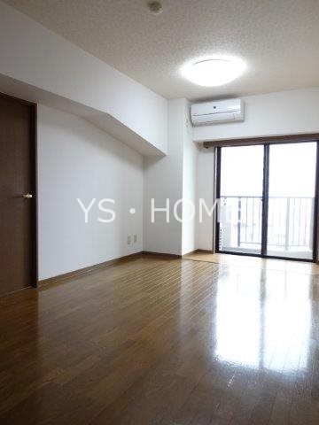 フェリス三鷹　 リビング