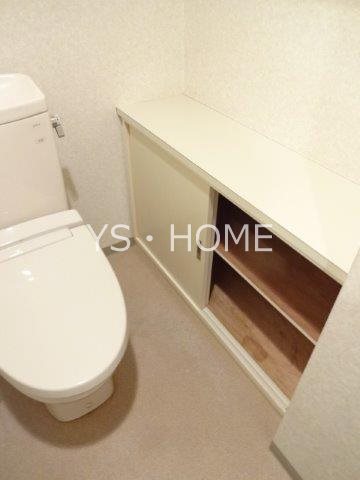 フェリス三鷹　 その他16