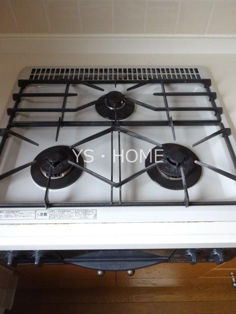 フェリス三鷹　 その他18