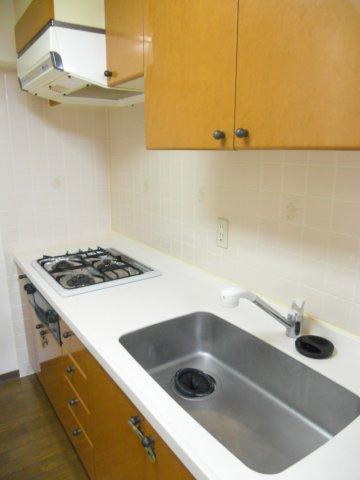 フェリス三鷹　 キッチン