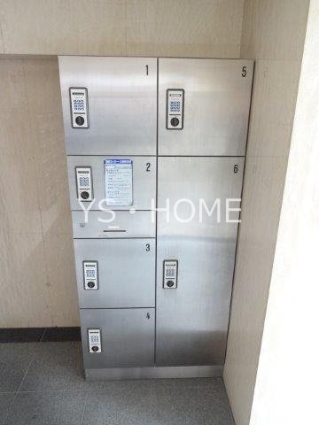 フェリス三鷹　 その他22