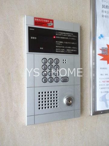 フェリス三鷹　 その他23