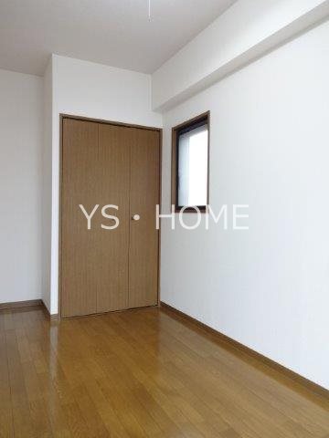 フェリス三鷹　 ベッドルーム