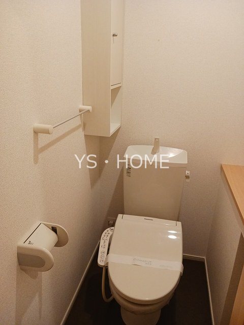 フェリシオⅡ その他2