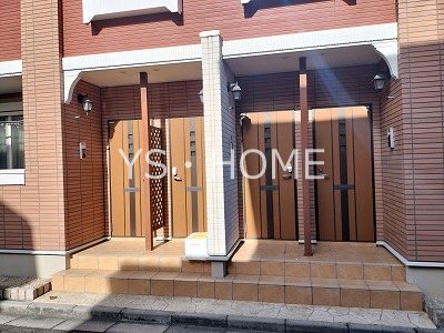 フェリシオⅡ その他8