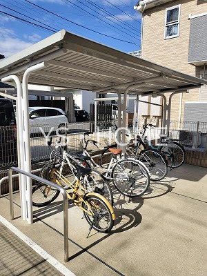 フェリシオⅡ その他11