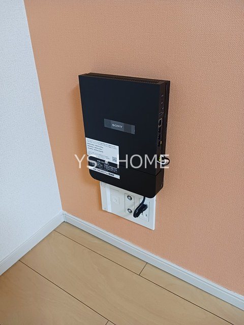 フェリシオⅡ その他16