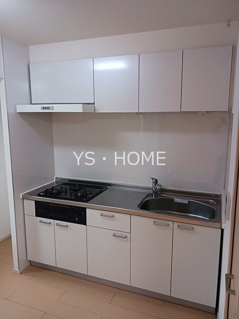 フェリシオⅡ キッチン