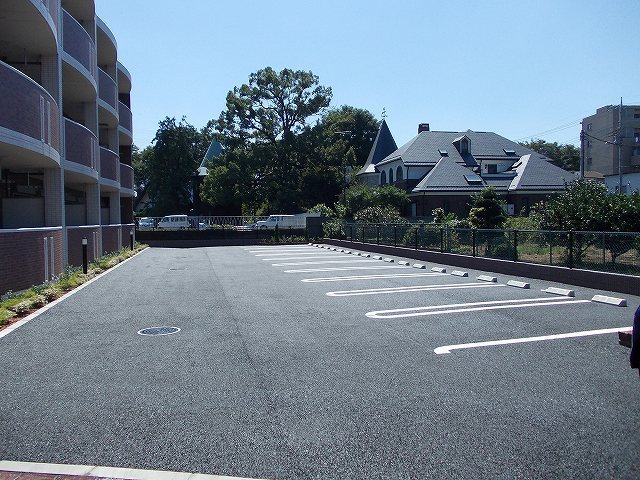 グレイス　ガーデン その他10