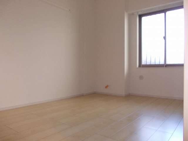 グレイス　ガーデン ベッドルーム