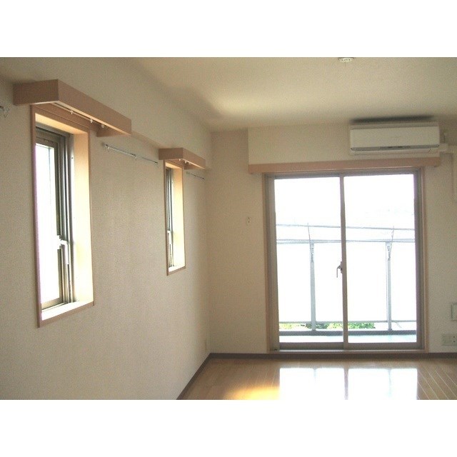 アルクス  リビング