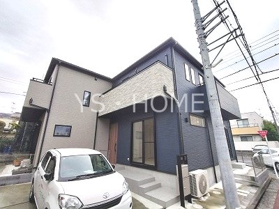 Joji Heim  その他外観1