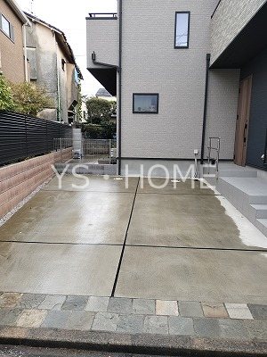 Joji Heim  その他外観2