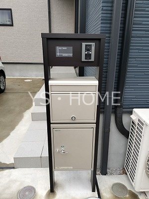 Joji Heim  その他外観3