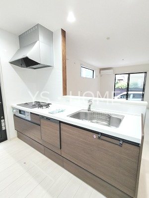 Joji Heim  キッチン