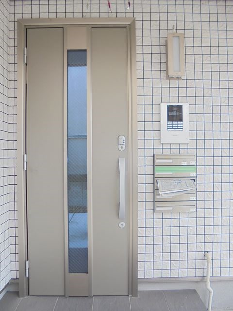 カサート国立 その他外観1