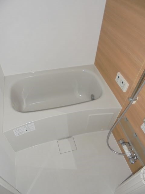 カサート国立 風呂画像