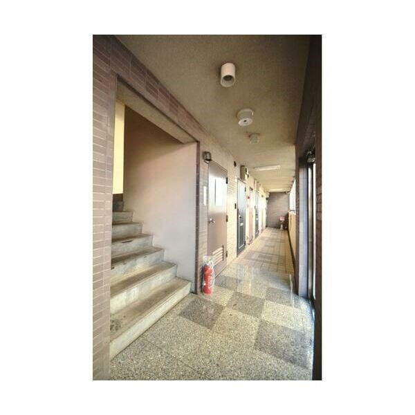 コスモフラワー  その他外観4